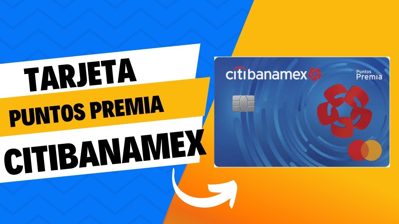 CitiBanamex puntos premia unboxing y como usarla. Resolviendo dudas