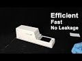 Vídeo: Sellador Automático Microplacas De PCR “FS-E30”