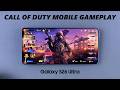 Samsung Galaxy S26 Ultra: Call of Duty Mobile Gameplay Test | Max Graphics