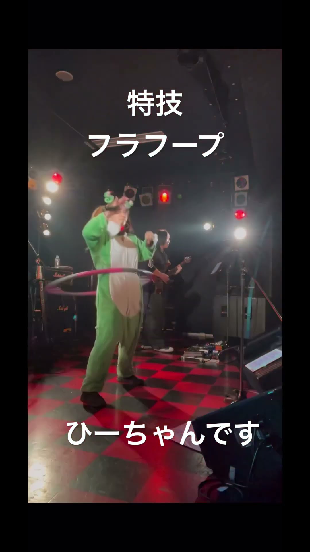 ヒーナキャット - YouTube