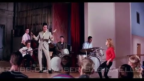 Elvis Presley - C