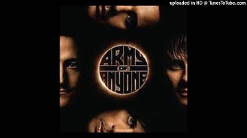 Army Of Anyone - It Doesn