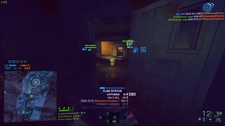 A special kind of stupid part 2