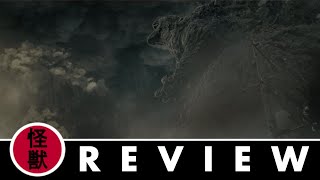 Up From The Depths Reviews | Godzilla Minus One (2023)