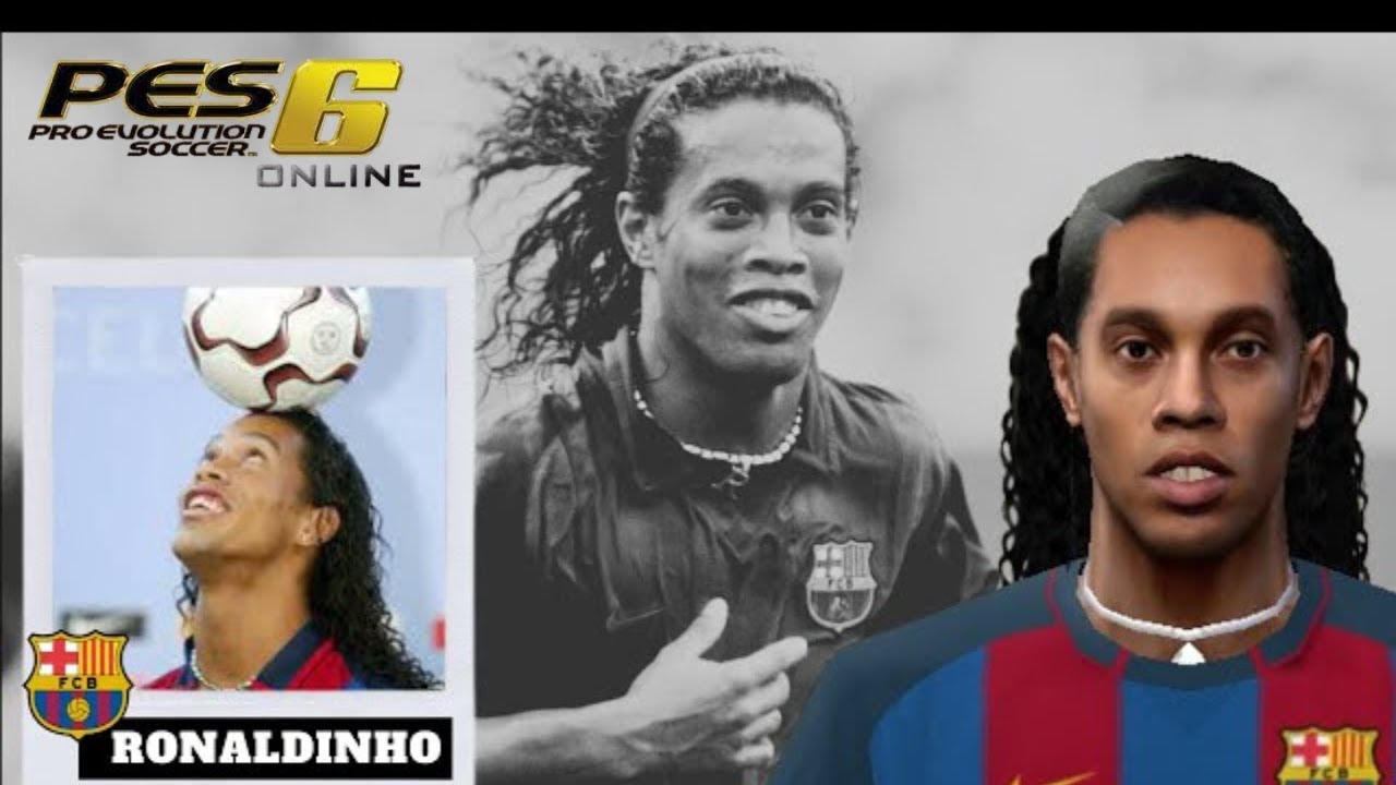 🔥Pro Evolution Soccer 06 Modo Online #006 #shorts - YouTube