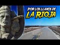 LA RIOJA | llegamos a la provincia de LOS CAUDILLOS. Argentina (norte#10)