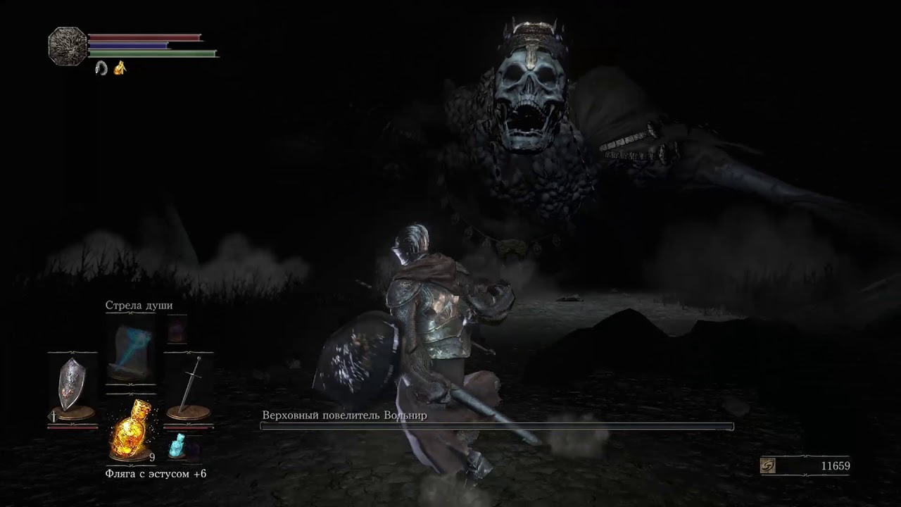 Катакомбы картуса дс3 карта