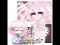 Too hard..... | id : @Mizu_8882 | Oc : Rika and Melody