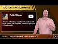 Sign Will Fuller With Deshaun Watson Back? Re-Sign Jacoby Brissett? Cleveland Browns Mailbag