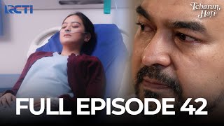 Download lagu (FREE) FULL EPISODE 42 TEBARAN HATI | DRAMA TERBAIK
