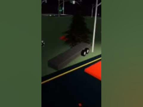 Roblox Car Crash Meme #roblox - YouTube