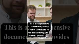 What is Master Batch Record?#shortvideo #pharma #shorts #record #documents