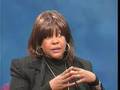 Interview with Mary Wilson of The Supremes