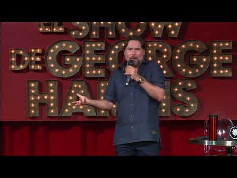 El Show de GH 30 de Nov 2017 Parte 5