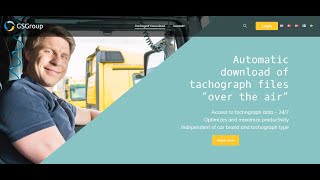 Transport app demo 1606 screenshot 5