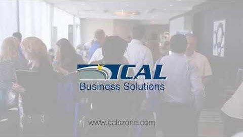 CAL Connect 2018 Event – Dynamics GP & Acumatica User Event