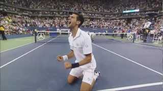 2012 US Open: Tickets On Sale Now
