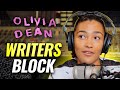 Capture de la vidéo Writing A Song About Writers Block - Olivia Dean 'Messy' Demo.