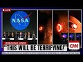 "James Webb Telescope Spots Mysterious Thrust from 3I/ATLAS – This Could Change Everything"