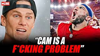 NFL Legends Break Down Why Cam Skattebo Is Becoming Unstoppable Right Now!