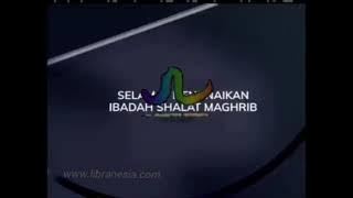 Download lagu Iklan ANTV Saatnya Adzan MagHrib 2015
