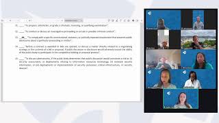 Emergency Board Meeting - August 19, 2026 Update