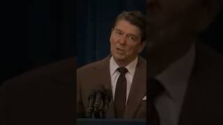 Reagan, Theyre Funny Logic