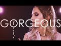 Download Taylor Swift - Gorgeous - Rock Cover Music Video By Halocene Taylor Swift - Gorgeous - Rock Cover Music Video By Halocene