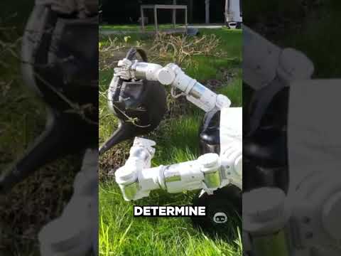 Willow-X robot assistant
