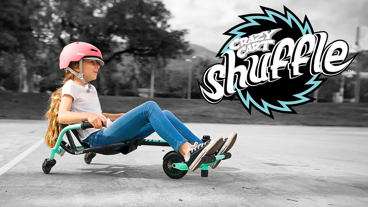 FLIP OUT CRAZY CARTS ARE BACK!  YAY 🚀✨Our Crazy Cart Track Re-opens  TOMORROW! 5th September @ Flip Out Wandsworth 🙌 ✨With Crazy Carts you can  drive, spin, or drift like a