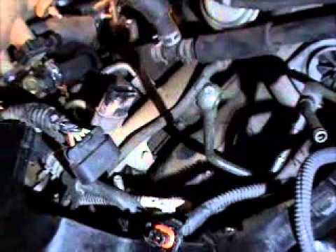 2002 GMC LB7 Duramax CP3 Injector Pump Replacement - YouTube 2002 GMC LB7 Duramax CP3 Injector Pump Replacement - YouTube