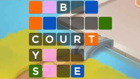 Word Chain Level 1-15 Walkthrough Gameplay Android,iOS