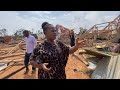 Over 100 Families Evicted In Kampala Uganda - Houses Demolished