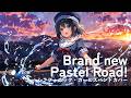 Brand new Pastel Road! / バンドリ / Pastel*Palettes × ZAQ シンフォニック バンドカバー 【AIガールズバンド】