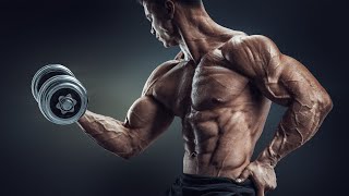Workout Music 1 Hour Instrumental Beat Mix #035 | Gym Beats Workout Music Instrumentals Upbeat 2022