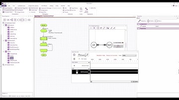 Introduction to DSP components using Flowcode
