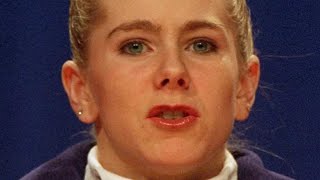 The Shady Side Of Tonya Harding Revealed