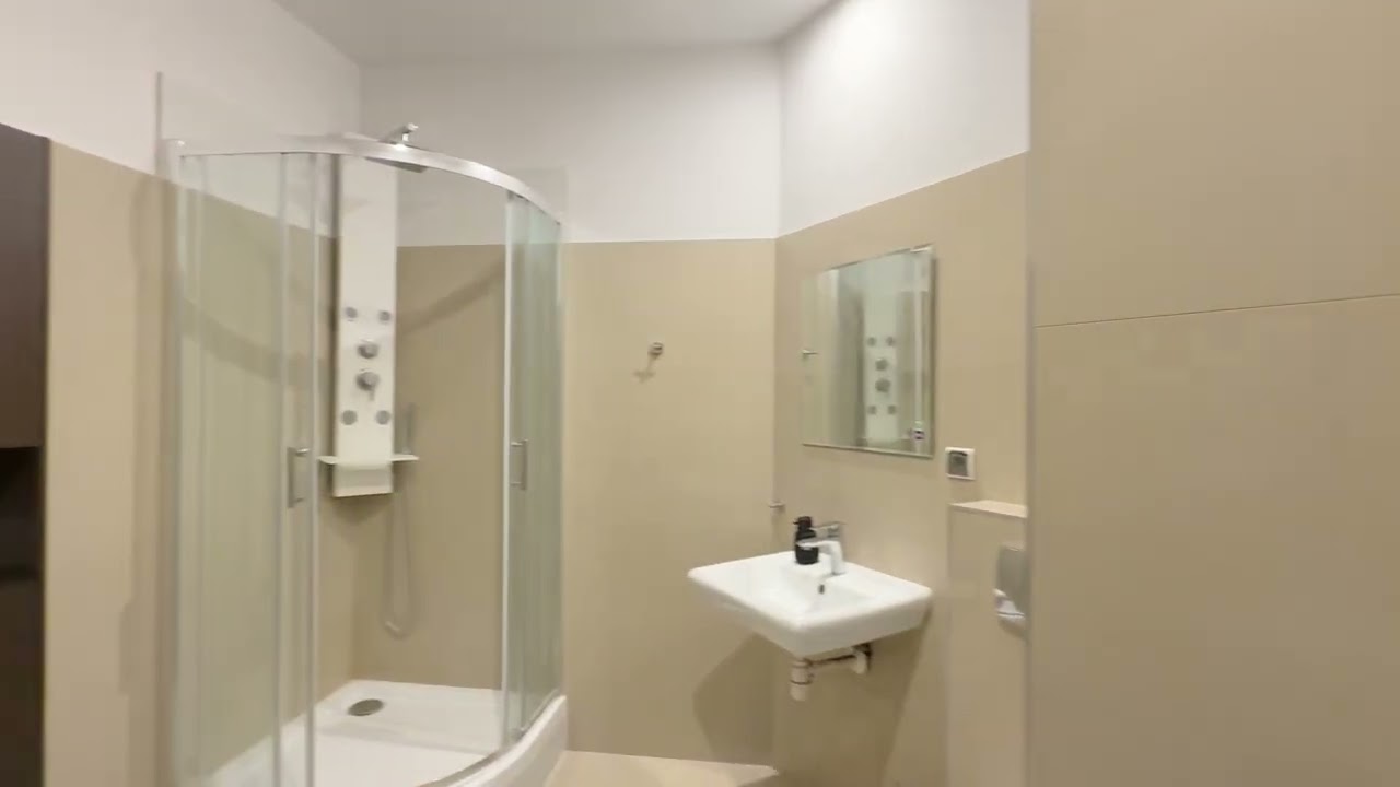 Kawalerka Loft Platinum | 30 m² | Garaż | Komórka - Mieszkanie - Wynajem - Wrocław, Stare Miasto / Szczepin