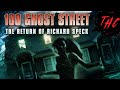 100 Ghost Street | Asylum Films | Horror Movie