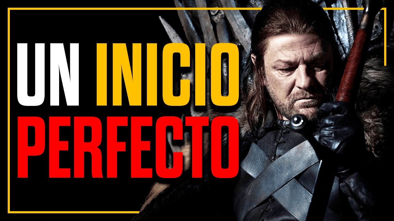 Repasando Game of Thrones 1 | RESUMEN Temporada 1