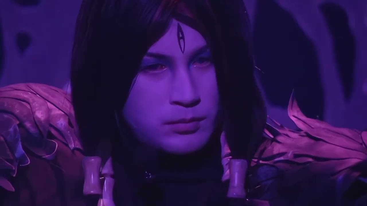 Sound Horizon 6th Moira Concert LIVE (1080p) - YouTube