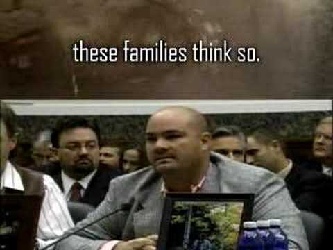 george miller beard The Perspective of the Families at Crandall Canyon