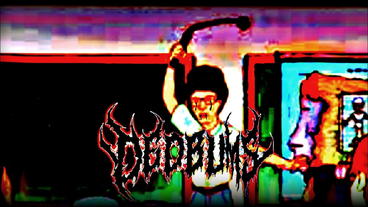Ded Bums