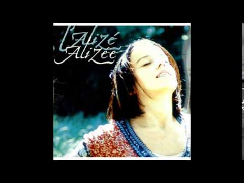 Alizée - L'alizé