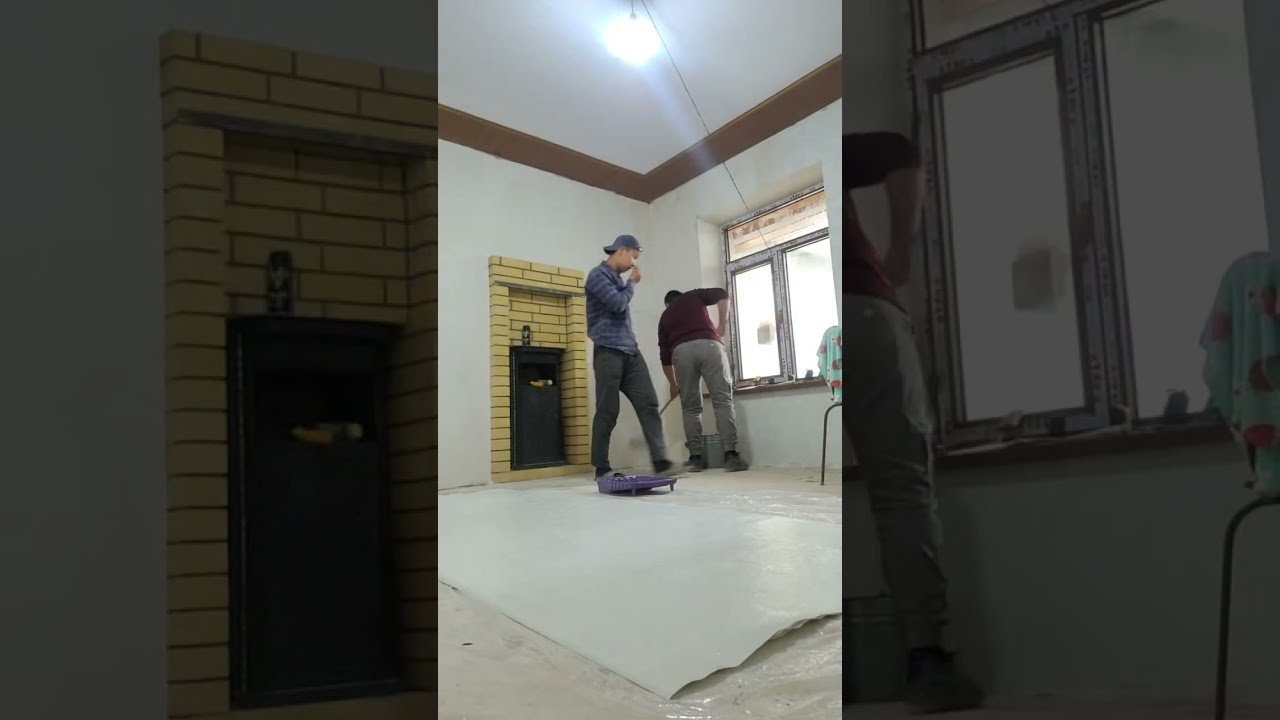 ASILBEK MALYAR UZ efirda!