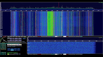 HDSDR  default  v2 76      Wave File@16bit     SRate  10000000   22050     OS  10 0 14393       CPU