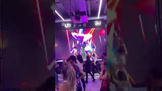 ZINCON JLO CLIP