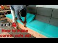 part 4 How to make corner sofa set Corner sofa making how to make corner sofa sofa set designs