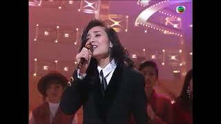 1991-1994翡翠歌星賀台慶 (群星聯唱部份)