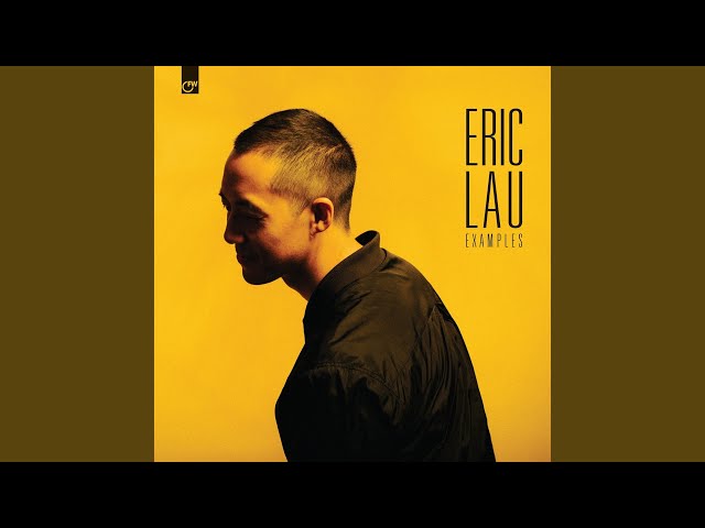 eric lau - can i get a witness